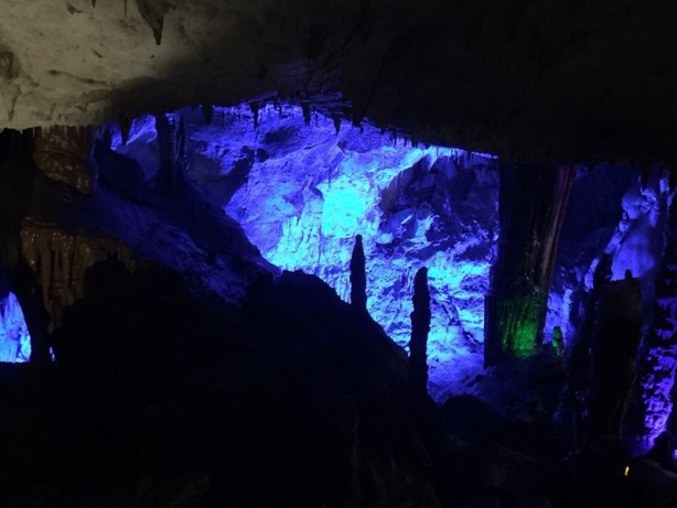 Foto - Görenleri adeta büyülüyor: Gökgöl