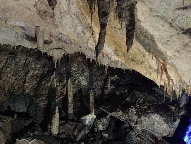 Foto - Görenleri adeta büyülüyor: Gökgöl