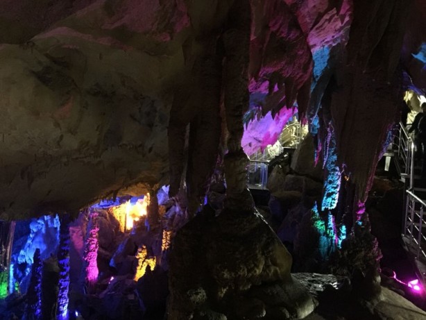 Foto - Görenleri adeta büyülüyor: Gökgöl