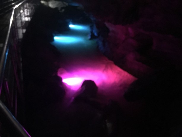 Foto - Görenleri adeta büyülüyor: Gökgöl