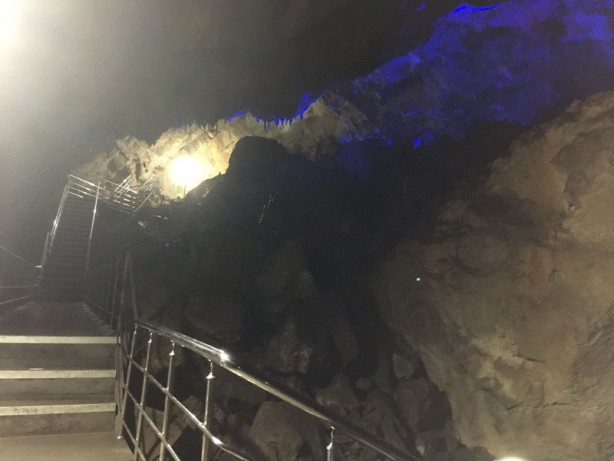 Foto - Görenleri adeta büyülüyor: Gökgöl