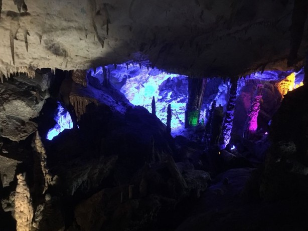 Foto - Görenleri adeta büyülüyor: Gökgöl