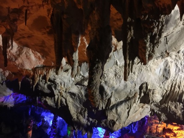 Foto - Görenleri adeta büyülüyor: Gökgöl