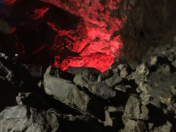 Foto - Görenleri adeta büyülüyor: Gökgöl