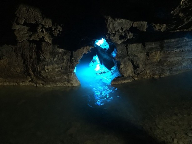 Foto - Görenleri adeta büyülüyor: Gökgöl