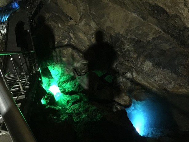 Foto - Görenleri adeta büyülüyor: Gökgöl