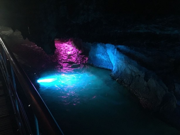 Foto - Görenleri adeta büyülüyor: Gökgöl