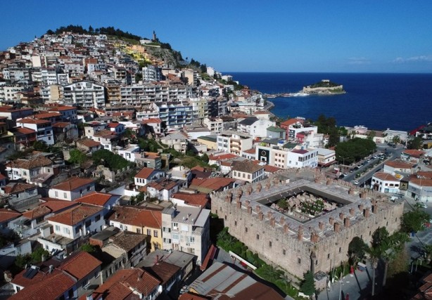 Foto - Huzurun ve tatilin adresi: Kuşadası