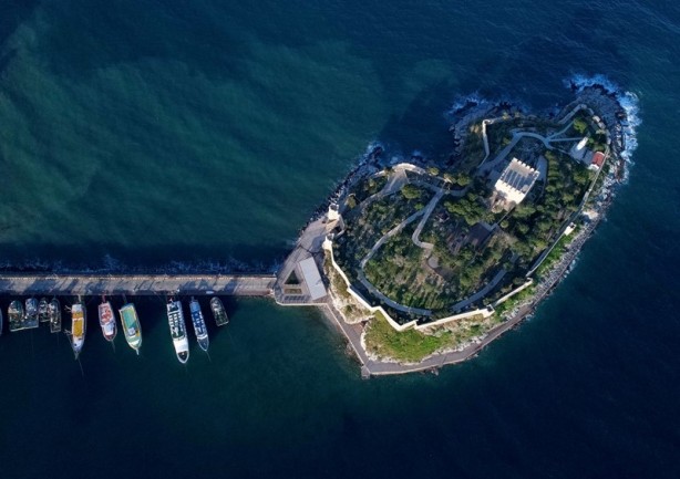 Foto - Huzurun ve tatilin adresi: Kuşadası
