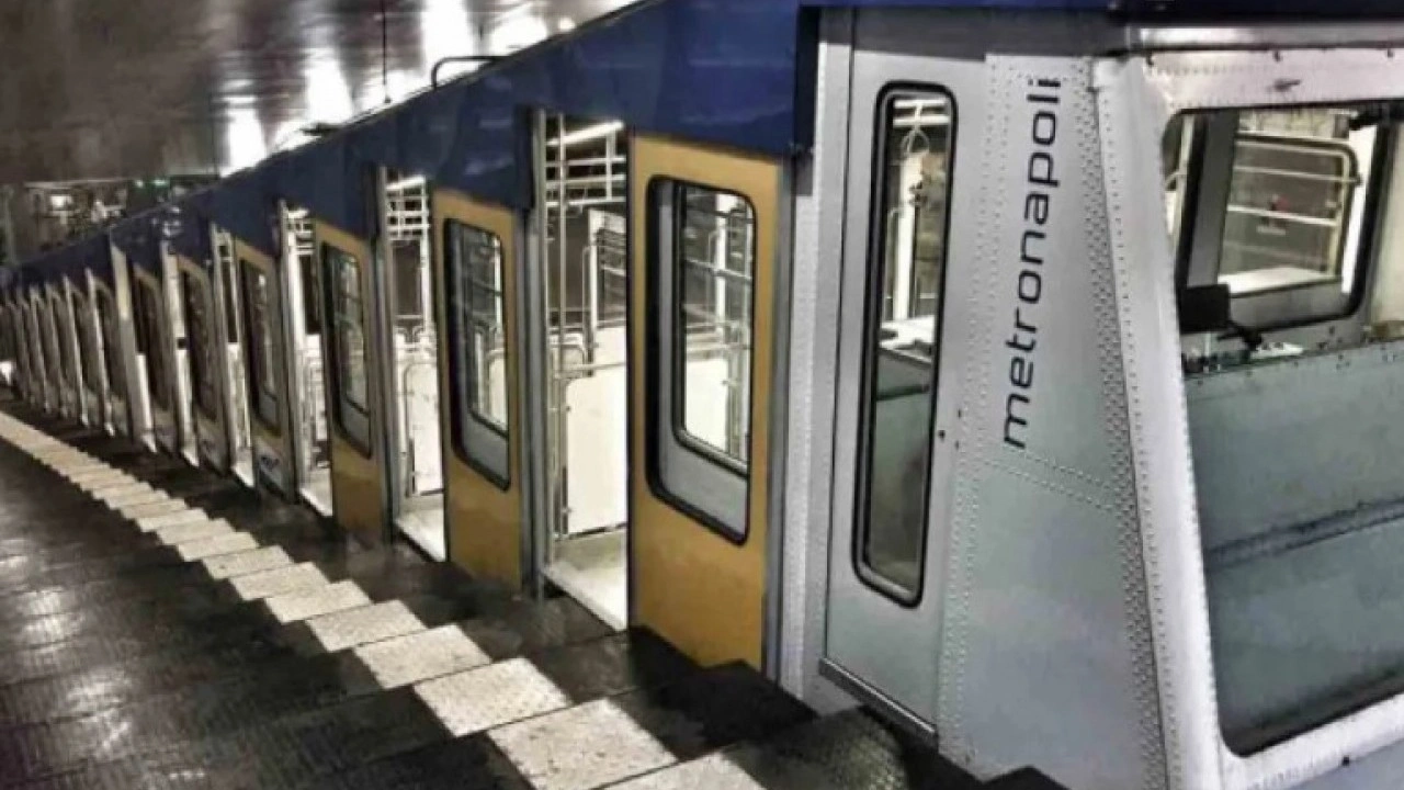 Foto - Görenleri büyüleyen manzara: İşte dünyanın en güzel füniküler hatları!