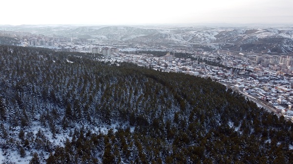 Foto - Görenleri geçmişe götürüyor | Alın size doğal buzdolabı