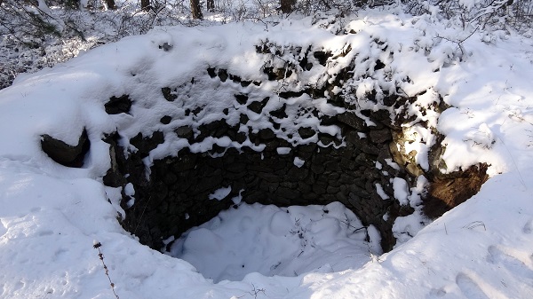 Foto - Görenleri geçmişe götürüyor | Alın size doğal buzdolabı