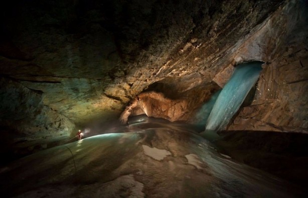 Foto - Görenleri hayrete düşürüyor!