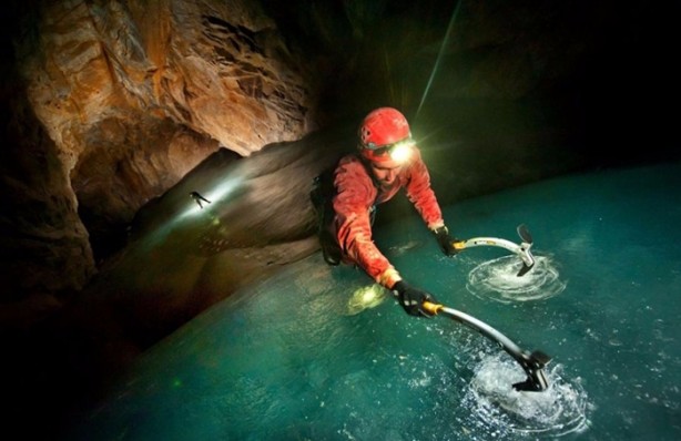 Foto - Görenleri hayrete düşürüyor!