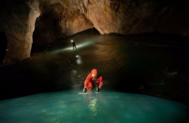 Foto - Görenleri hayrete düşürüyor!