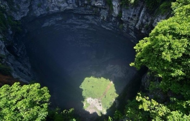 Foto - Görenleri hayrete düşürüyor!