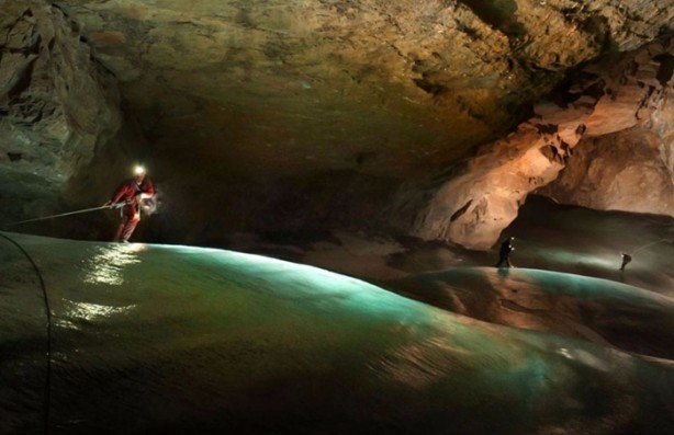 Foto - Görenleri hayrete düşürüyor!