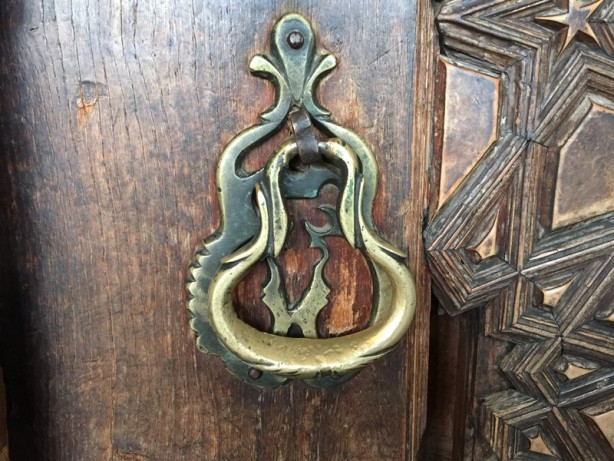 Foto - Görenleri kendine hayran bırakıyor: Diyarbakır Ulu Camii