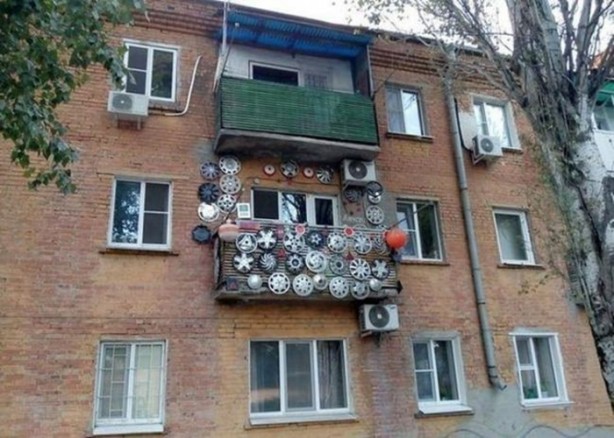 Foto - Görenleri şaşkına çeviren yol manzaraları