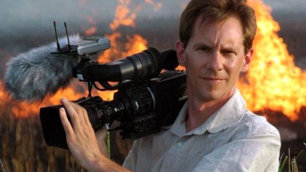 Foto - Görenleri şoke eden manzara! 50 yıldır cayır cayır yanıyor