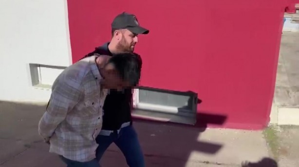 Foto - Görenlerin ağzı açık kaldı! Ünlü oyuncu uyuşturucu ticaretinden tutuklandı