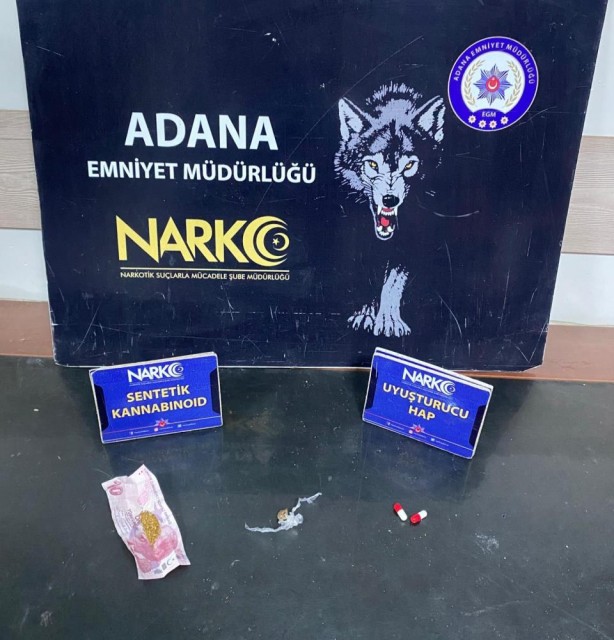 Foto - Görenlerin ağzı açık kaldı! Ünlü oyuncu uyuşturucu ticaretinden tutuklandı