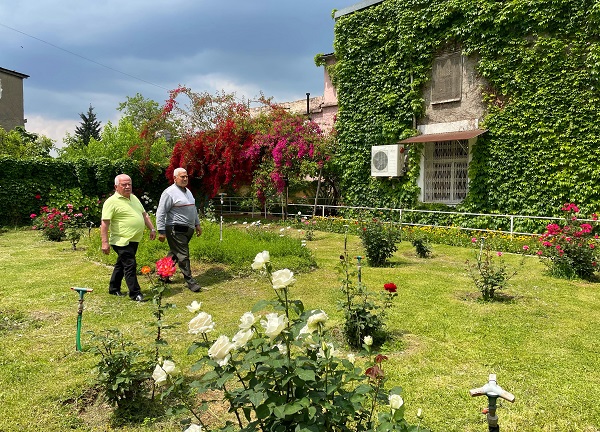 Foto - Görenlerin içi açılıyor! Bu caminin bir örneği daha yok