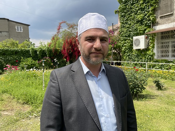 Foto - Görenlerin içi açılıyor! Bu caminin bir örneği daha yok