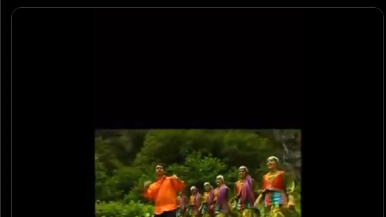 Foto - Görev süresi uzatılan tümgeneralden dikkat çeken paylaşım: "Arkadan konuşan şerefsizlere"