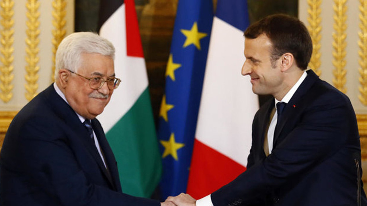 Foto - Görev tamamlandı! BM'de İsrail kınandı ve oturum kapandı