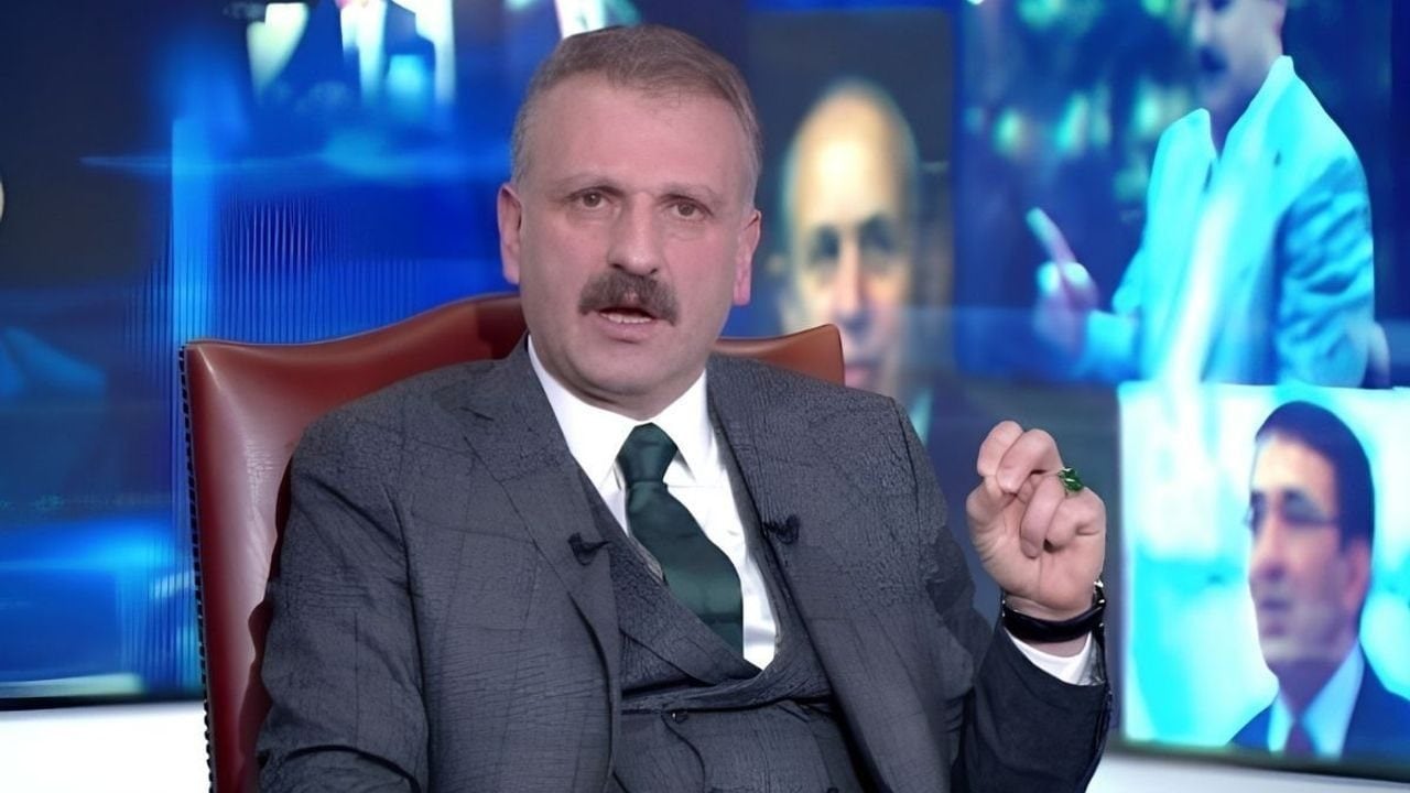 Foto - Görevden alınan Cumhurbaşkanı Başdanışmanı Oktay Saral’dan yeni açıklama: Azerbaycan’la olan kritik münasebetimiz nedeniyle...