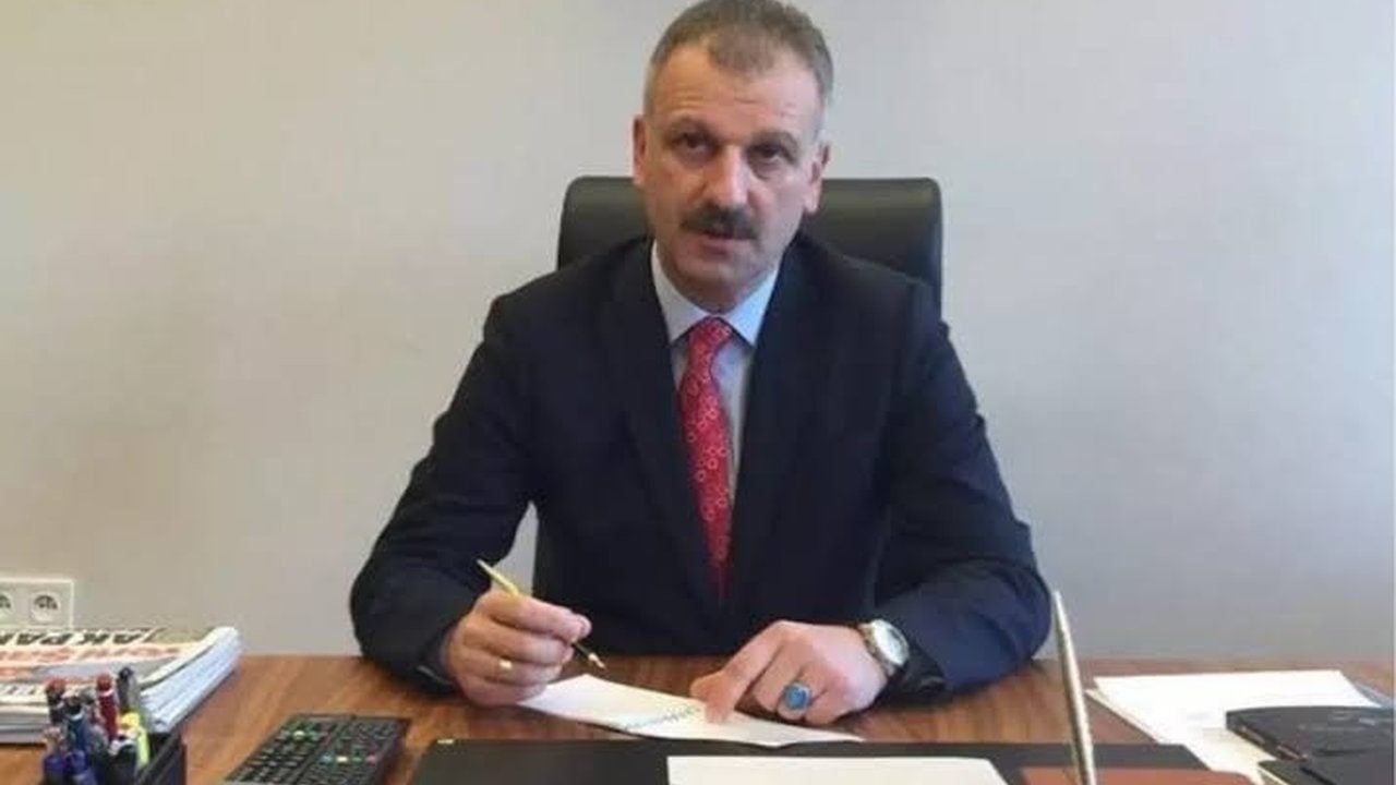 Foto - Görevden alınan Cumhurbaşkanı Başdanışmanı Oktay Saral’dan yeni açıklama: Azerbaycan’la olan kritik münasebetimiz nedeniyle...