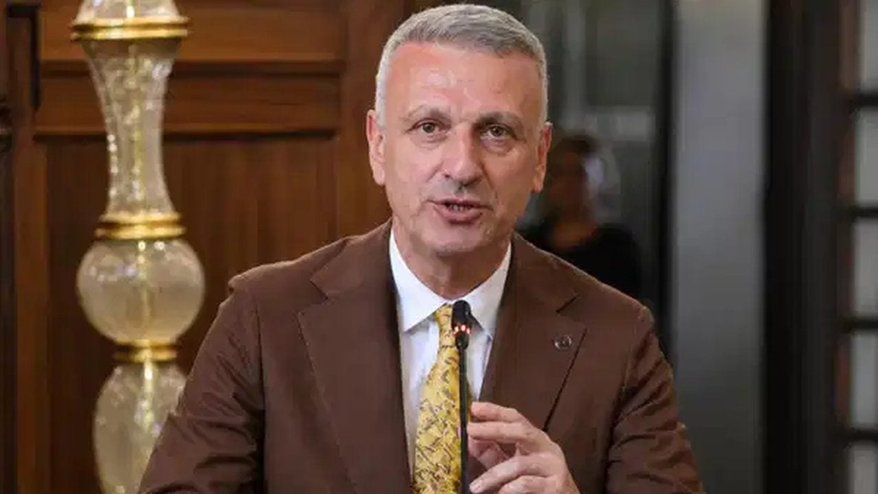 Foto - Görevden alınan Cumhurbaşkanı Başdanışmanı Oktay Saral’dan yeni açıklama: Azerbaycan’la olan kritik münasebetimiz nedeniyle...