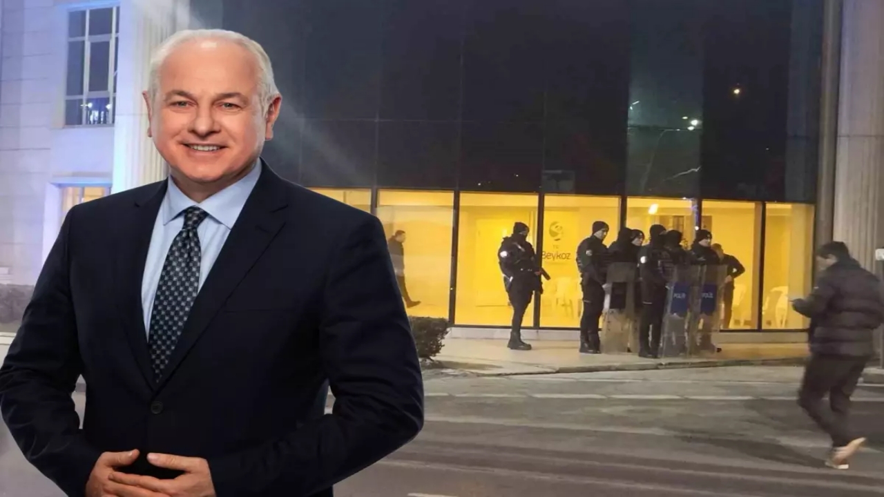 Görevden uzaklaştırılan CHP’li başkan ilk kez hakim karşısına çıktı! Açıkladığı aylık geliri şaka gibi