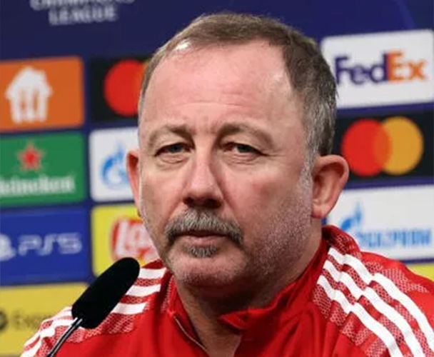 Foto - Göreve gelecek mi? Sergen Yalçın'dan Valerien Ismael açıklaması!