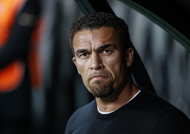 Göreve gelecek mi? Sergen Yalçın'dan Valerien Ismael açıklaması!