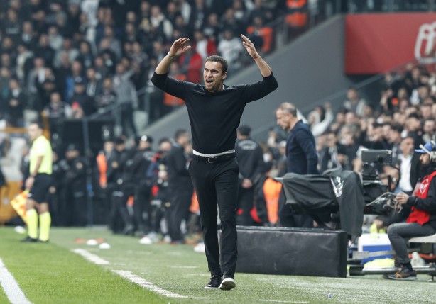 Foto - Göreve gelecek mi? Sergen Yalçın'dan Valerien Ismael açıklaması!