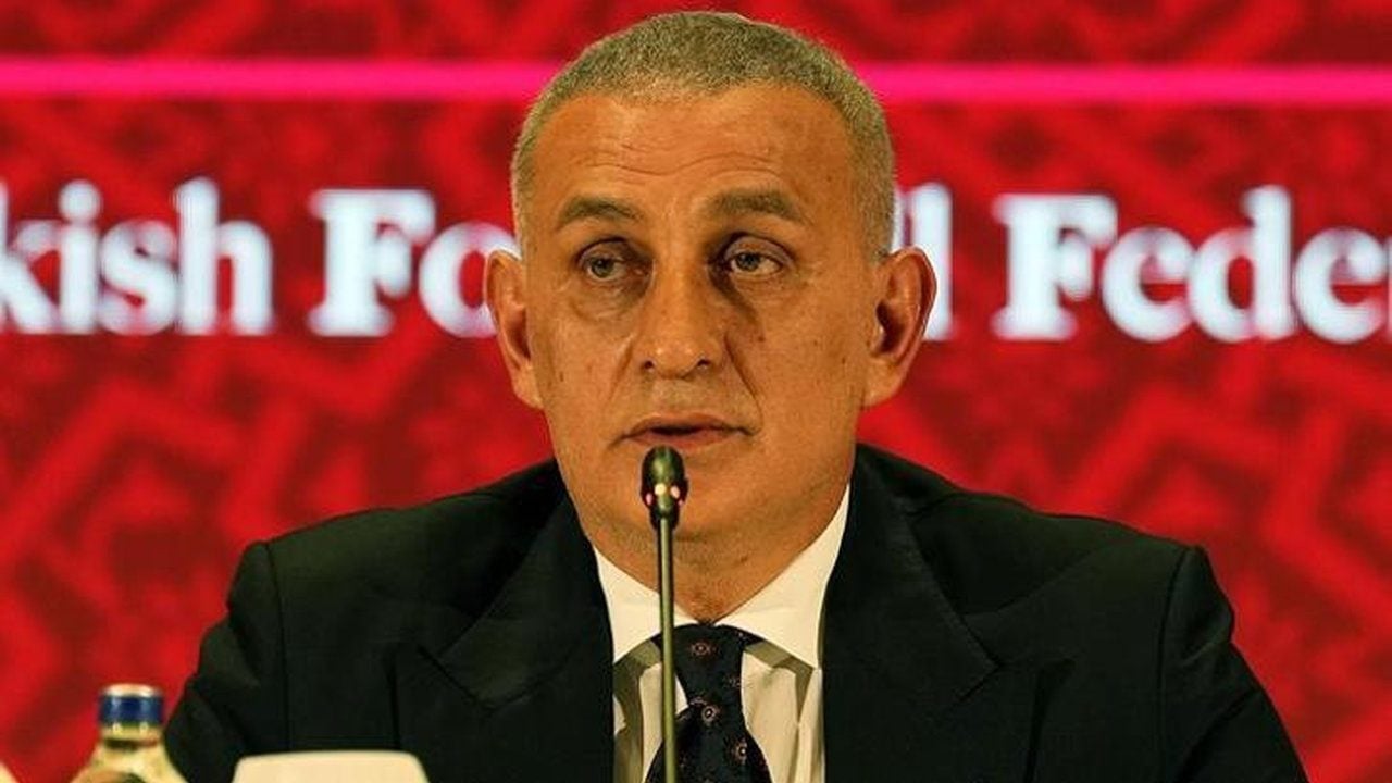 Foto - Görevini bırakacağı iddia edilmişti! İbrahim Hacıosmanoğlu’nun istifa çağrılarına verdiği cevap "Yok artık" dedirtti
