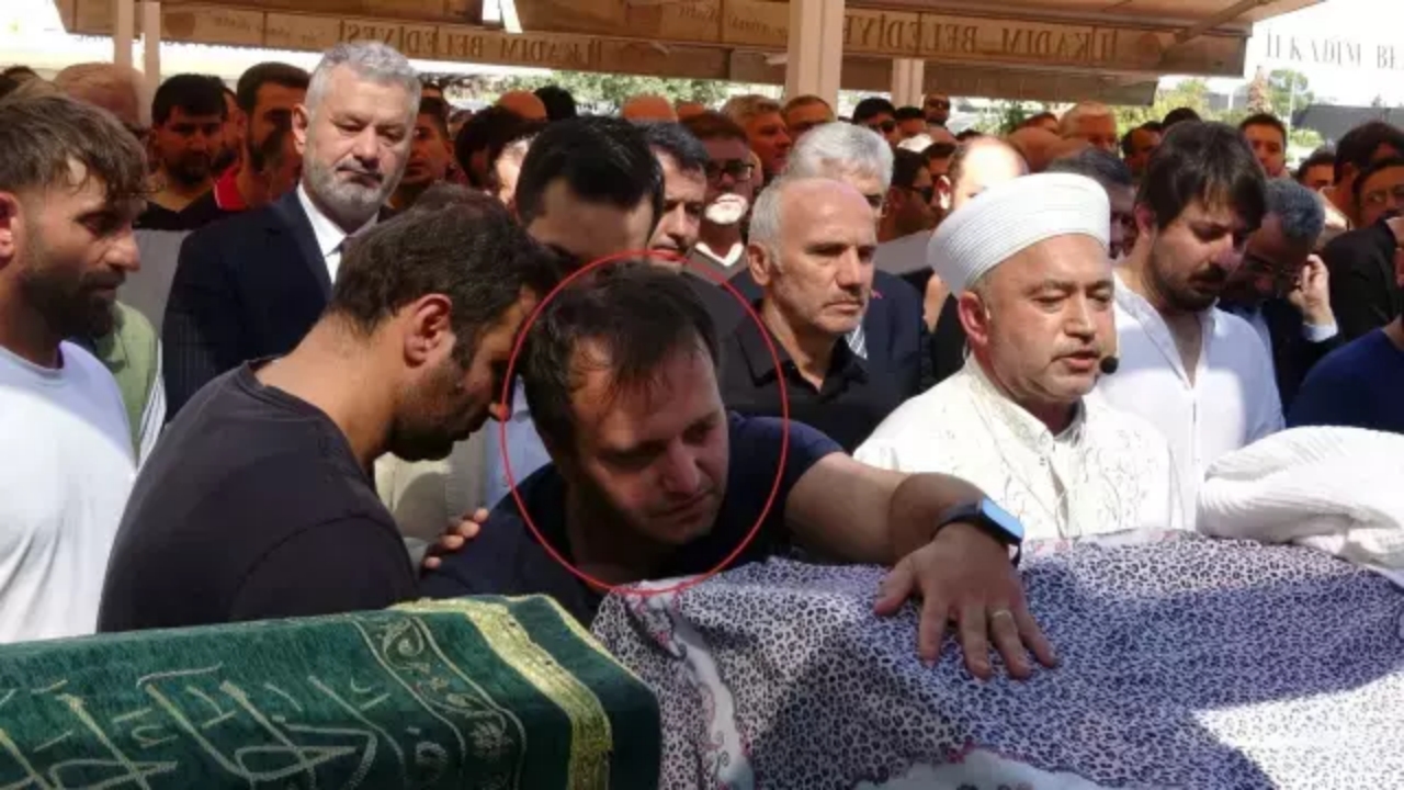 Görgü tanığından, eşini ve çocuğunu öldüren doktorla ilgili şok sözler! Ağzınız bir karış açık kalacak