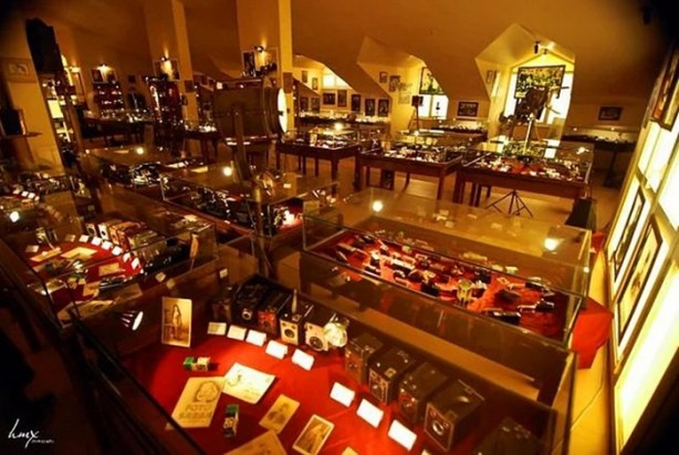 Foto - Görmeden İstanbul'dan gitmeyin!