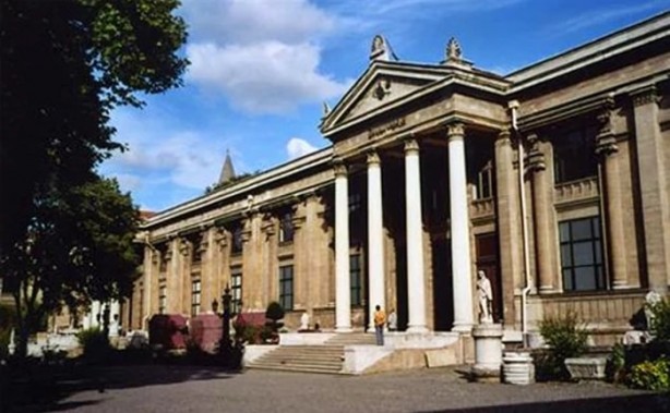 Foto - Görmeden İstanbul'dan gitmeyin!