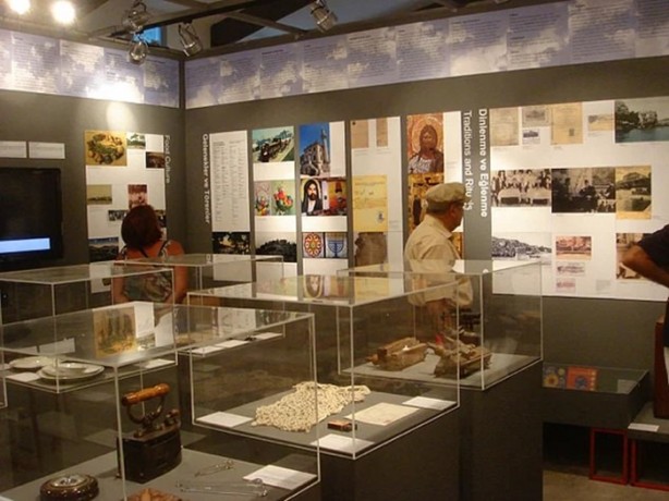 Görmeden İstanbul'dan gitmeyin!