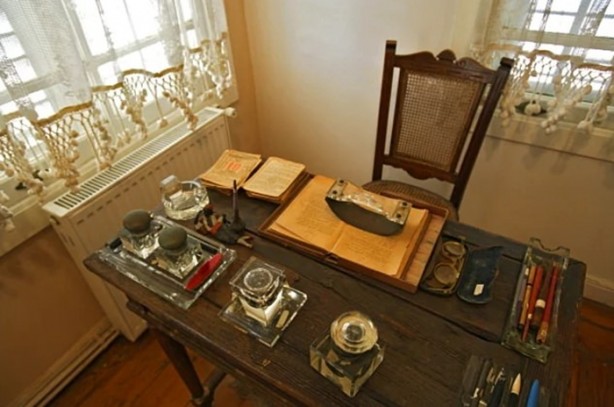 Foto - Görmeden İstanbul'dan gitmeyin!