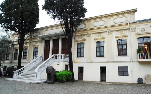 Foto - Görmeden İstanbul'dan gitmeyin!