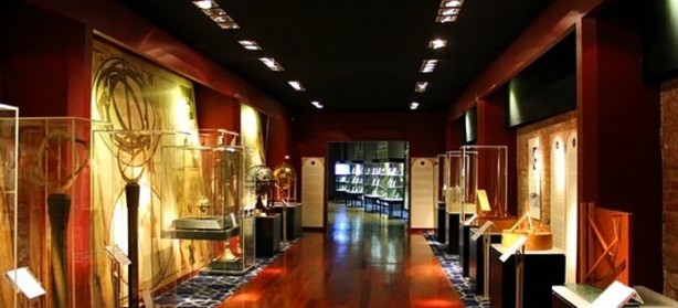 Foto - Görmeden İstanbul'dan gitmeyin!