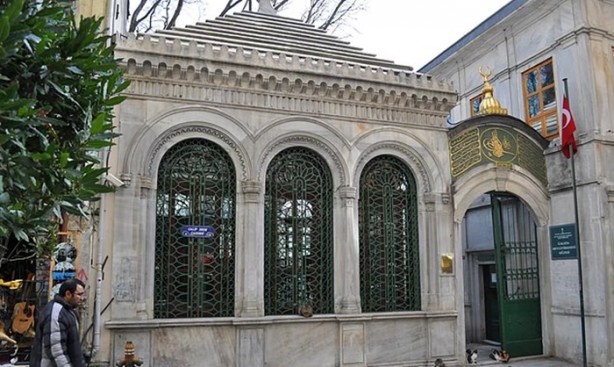 Foto - Görmeden İstanbul'dan gitmeyin!