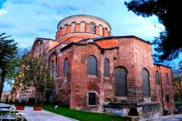 Foto - Görmeden İstanbul'dan gitmeyin!