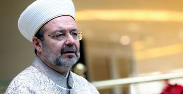 Foto - Görmez: Büyük günahları Kur'an ve sünneti ele alarak güncellemek gerekiyor