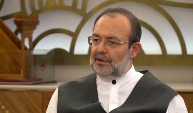 Foto - Görmez: Büyük günahları Kur'an ve sünneti ele alarak güncellemek gerekiyor