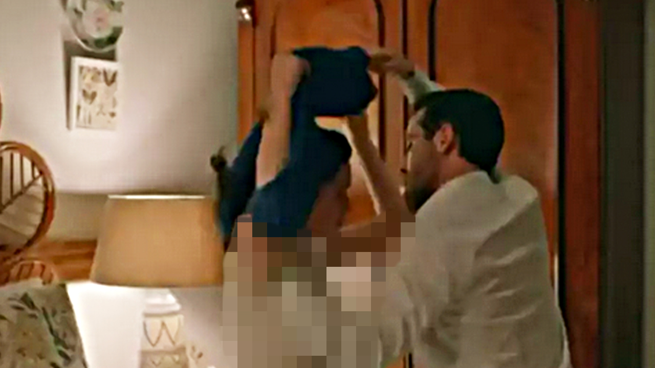 Foto - Görülmemiş edepsizlik! Sahipsizler dizisinde iğrençlik! Bu kadarına da pes yahu pes!